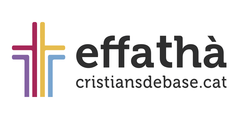 EFFATHÀ.cristiansdebase.cat