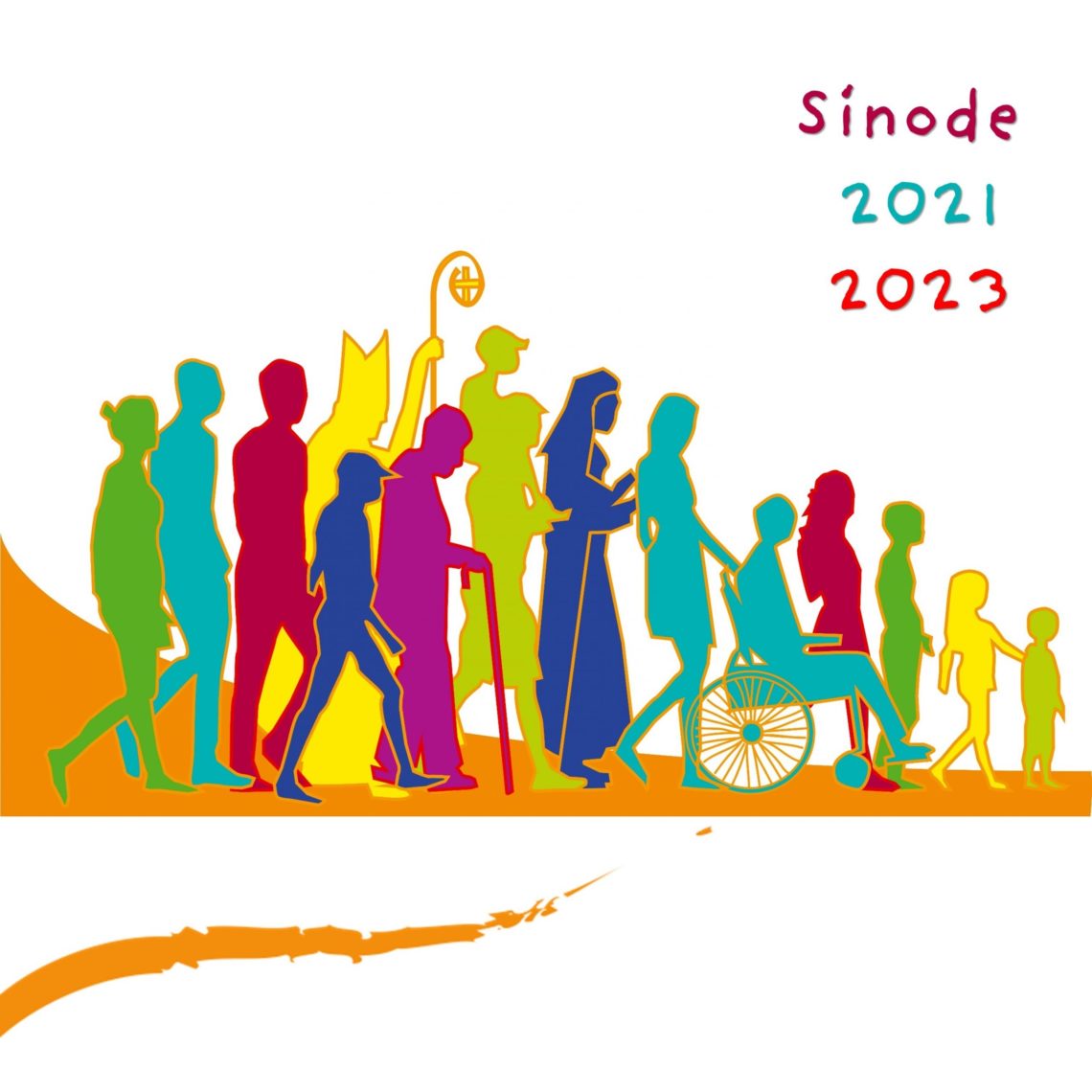 Sínode 2021-2023